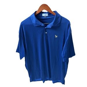 PETER MILLAR SUMMER COMFORT...Gray 2XL.